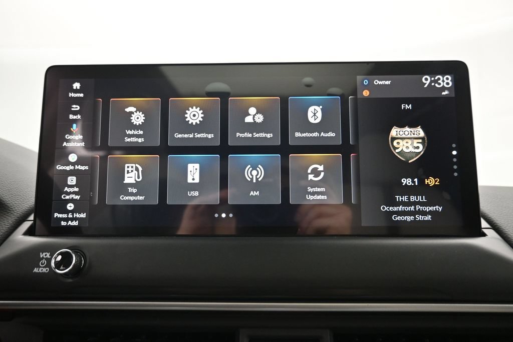 New 2026 Honda Pilot Touring image 14