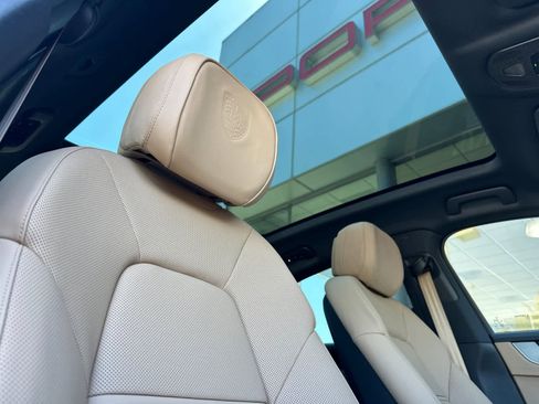 New 2026 Porsche Cayenne E-Hybrid image 18