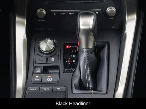 Used 2021 Lexus NX 300 F Sport w/ F Sport Premium Package FWD image 29