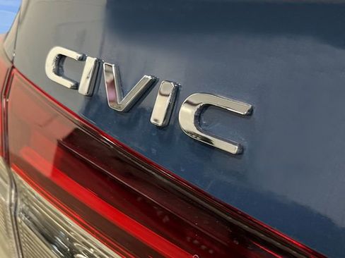 New 2026 Honda Civic Sport image 10