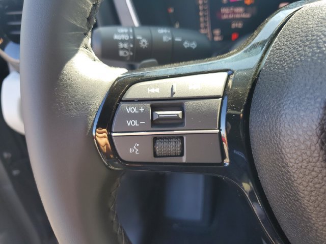 New 2026 Honda Pilot EX-L image 28