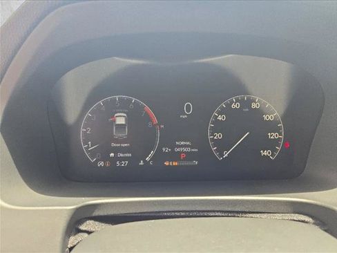 Used 2025 Honda Ridgeline RTL image 11