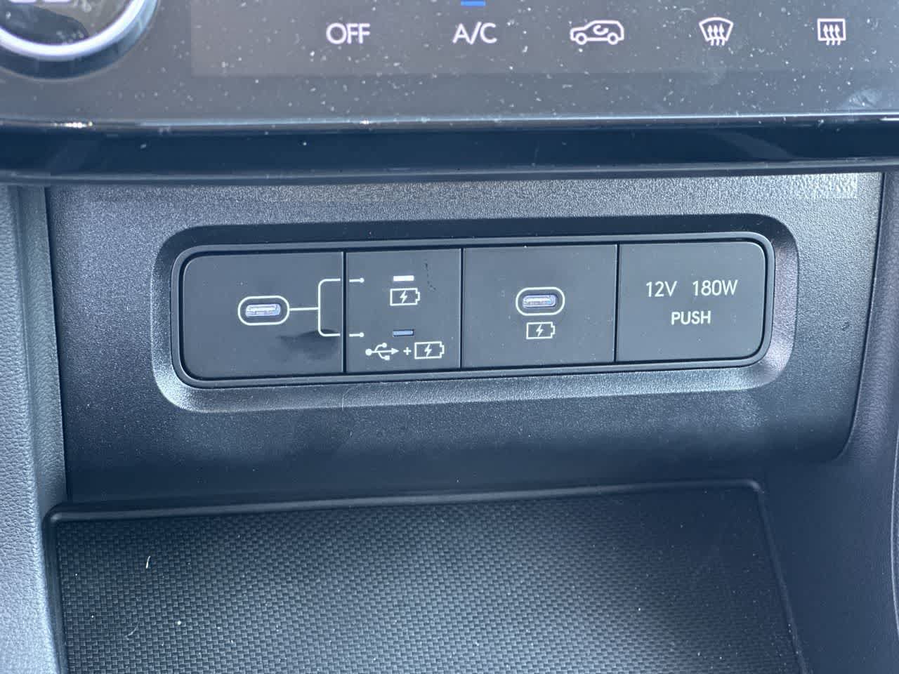 Used 2026 Hyundai Tucson SEL AWD/4WD image 27