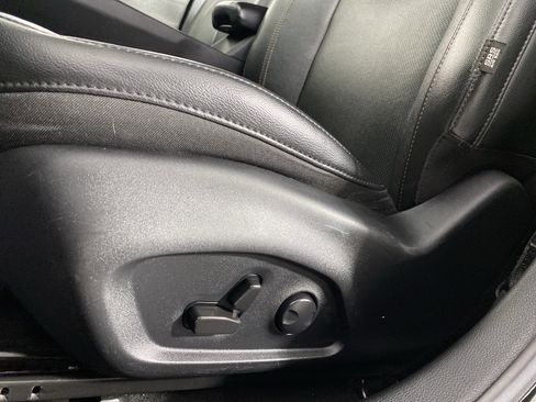 Used 2022 Jeep Compass Latitude image 18