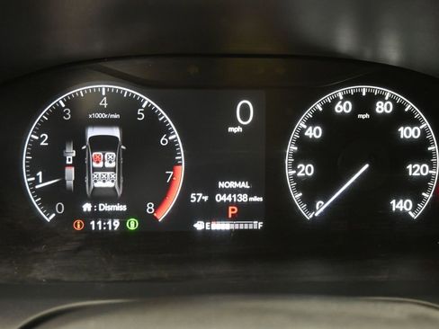 Used 2023 Honda HR-V Sport image 21