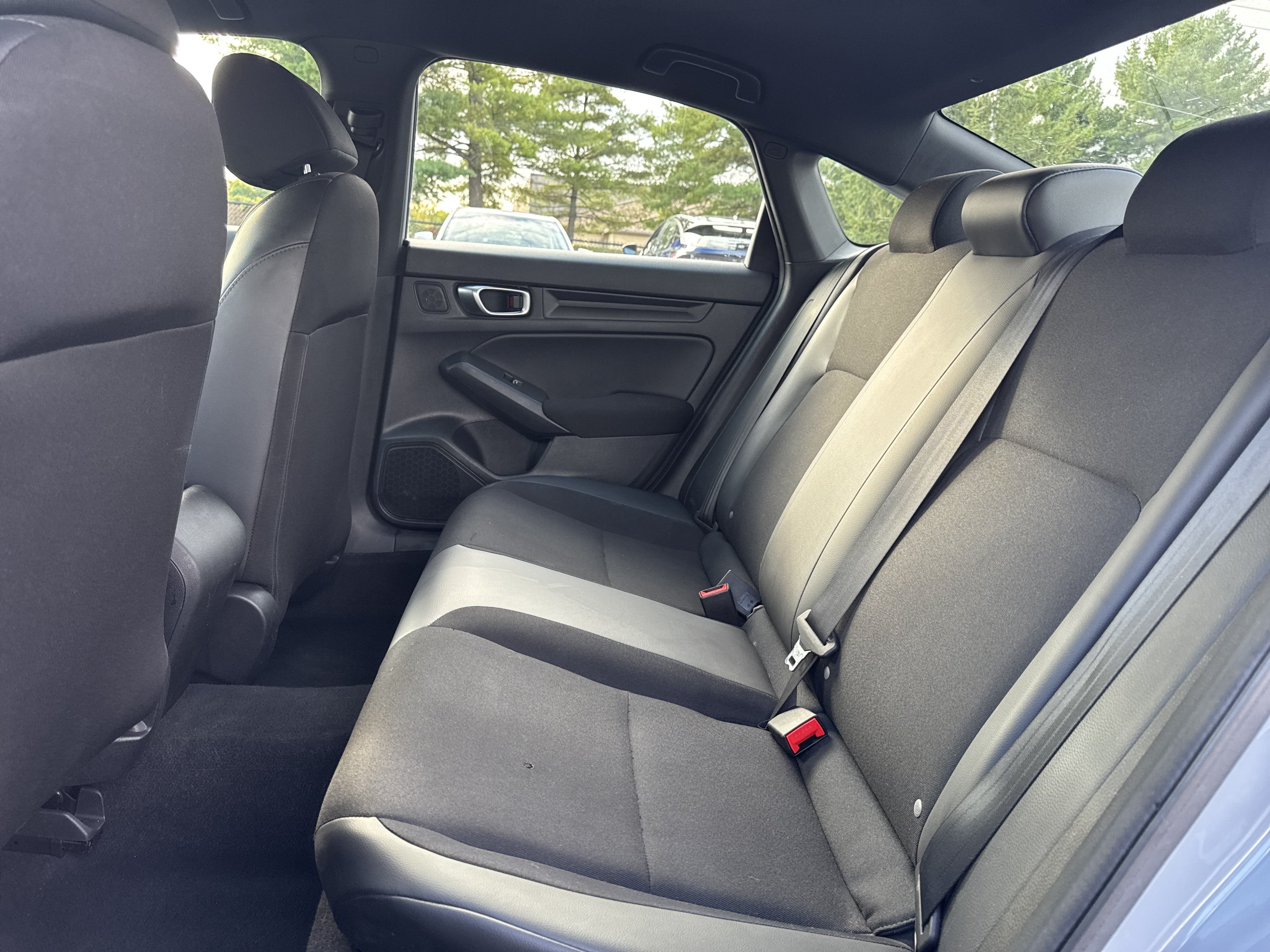 Used 2024 Honda Civic Sport image 18