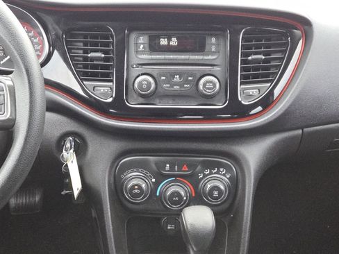 Used 2014 Dodge Dart SXT image 25