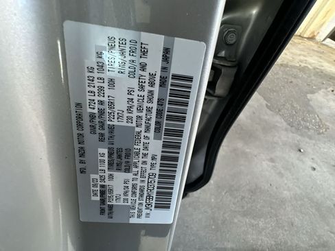 Used 2024 MAZDA CX-5 AWD 2.5 S w/ Select Package image 29