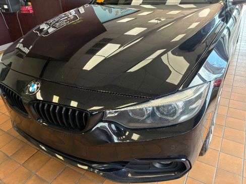 Used 2019 BMW 430i Coupe image 6