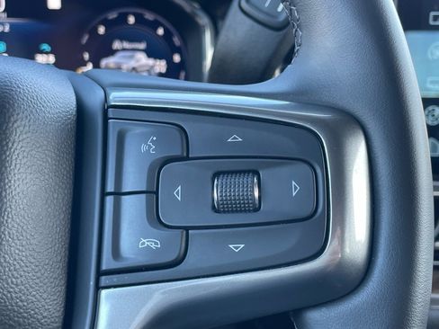Used 2023 Chevrolet Silverado 1500 LT image 8