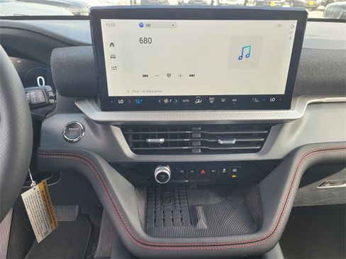 New 2025 Ford Explorer ST w/ Sun And Sound Package image 10