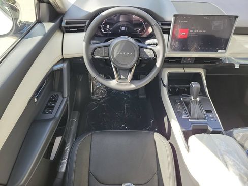 New 2026 MAZDA CX-5 Preferred AWD/4WD image 16