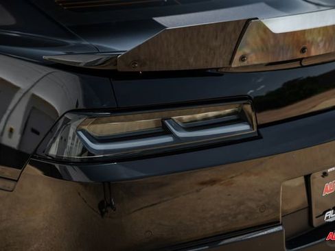 Used 2014 Chevrolet Camaro ZL1 image 50