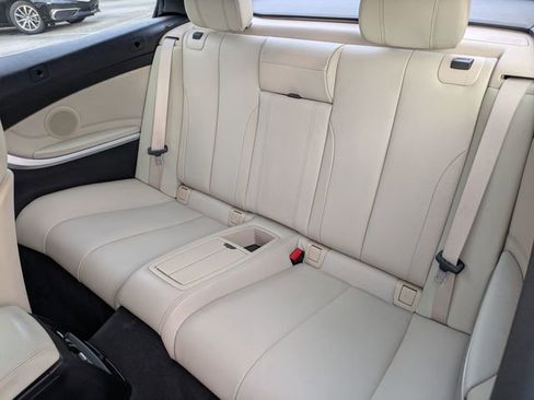 Used 2016 BMW 428i Convertible w/ Premium Package image 31