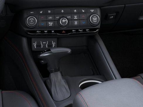 New 2026 Dodge Durango GT AWD/4WD image 25