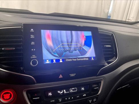 Used 2023 Honda Ridgeline RTL image 19