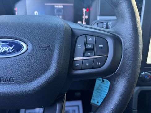 New 2025 Ford Ranger XL image 32