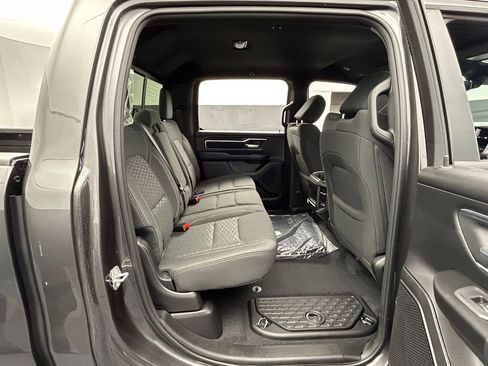 New 2026 RAM 1500 Big Horn w/ Night Edition image 31