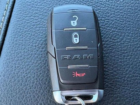 New 2026 RAM 3500 Tradesman image 22