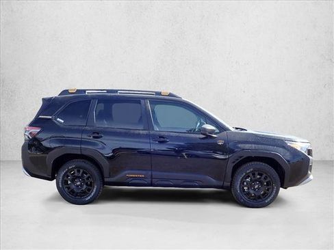 New 2026 Subaru Forester Wilderness AWD/4WD image 5