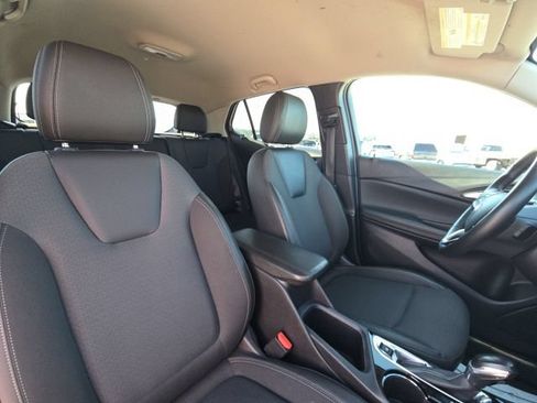 Used 2024 Buick Encore GX Preferred FWD image 17