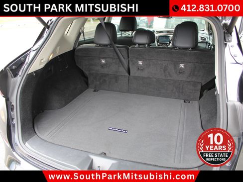 Used 2018 Nissan Murano SL w/ Moonroof Package AWD/4WD image 28