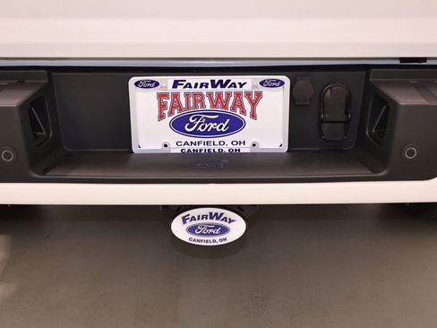 New 2026 Ford F150 Platinum w/ Equipment Group 702A High AWD/4WD image 40