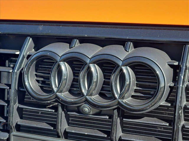 Used 2024 Audi Q3 2.0T Premium Plus w/ Premium Plus Package AWD/4WD image 29