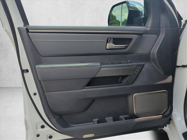 New 2026 Toyota Tundra Capstone AWD/4WD image 11