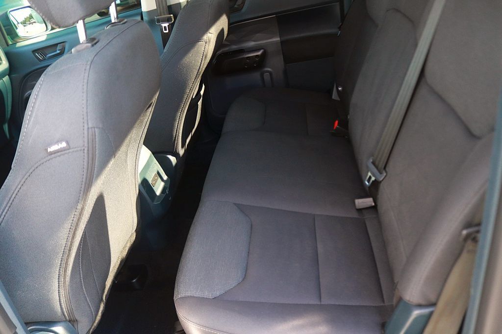 Used 2026 Ford Maverick XL FWD image 14