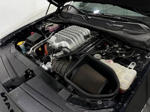 Used 2020 Dodge Challenger SRT Hellcat RWD image 25