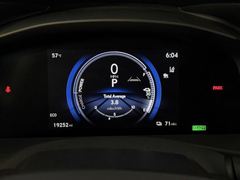 Used 2024 Lexus RZ 300e Premium image 14