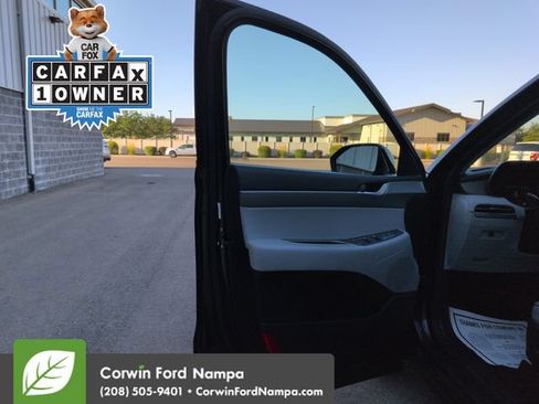 Used 2025 Hyundai Palisade SEL AWD/4WD image 10