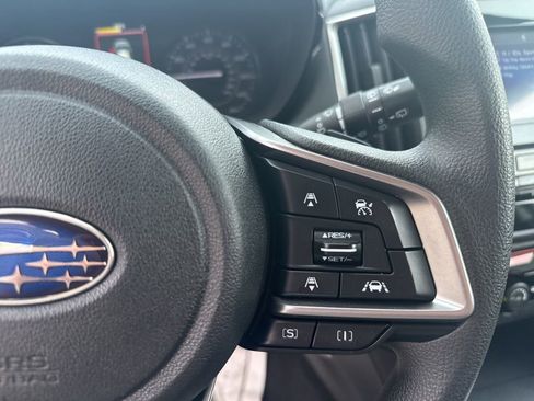 Used 2023 Subaru Impreza Premium image 10