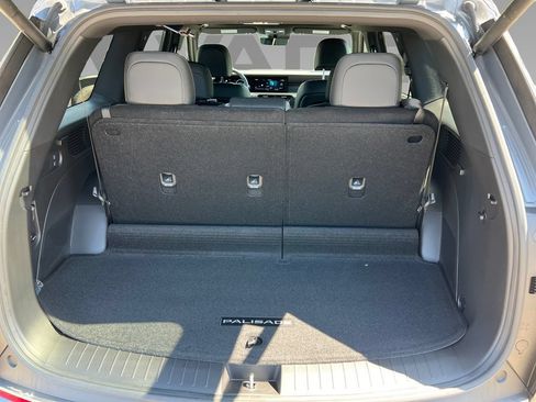New 2026 Hyundai Palisade XRT Pro AWD/4WD image 14