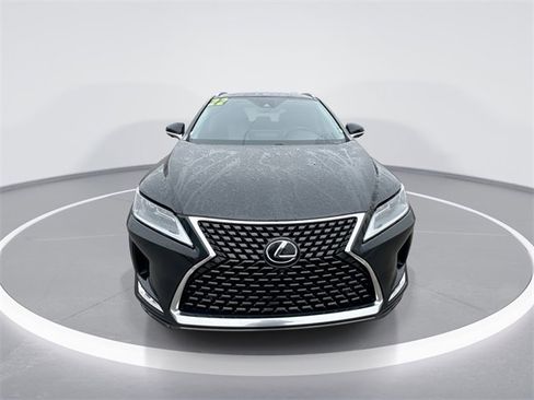 Used 2022 Lexus RX 350 350 image 3