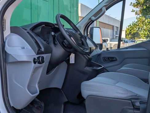 Used 2016 Ford Transit 150 148 Low Roof RWD image 21