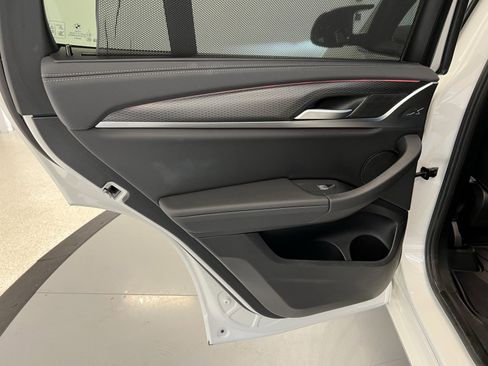 Used 2023 BMW X3 M40i image 48