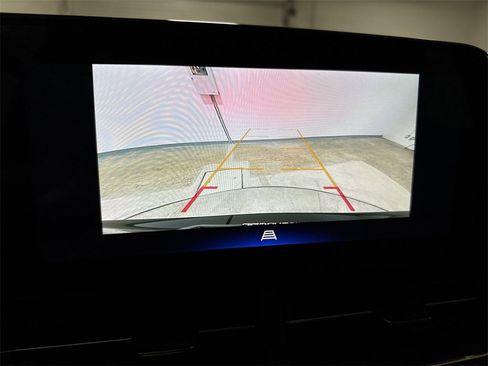 New 2026 Chevrolet Trax RS w/ Sunroof Package image 14