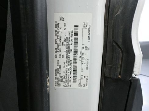 Used 2018 Ford Transit 350 XLT image 44