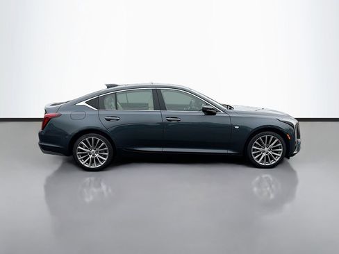 New 2026 Cadillac CT5 Premium Luxury w/ Technology Package image 4