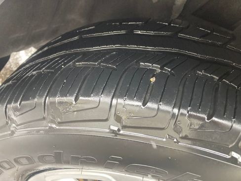 Used 2015 Jeep Grand Cherokee Limited image 32