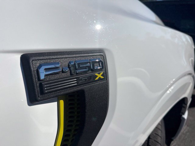 Used 2024 Ford F150 STX RWD image 3