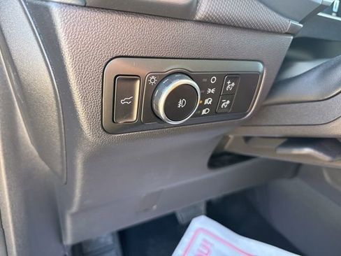 Used 2025 Ford Bronco Sport Heritage w/ Convenience Package image 19