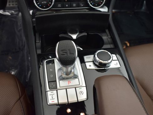 Used 2016 Mercedes-Benz SL 550 image 21