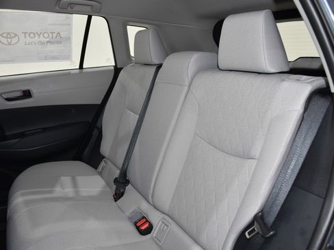 New 2026 Toyota Corolla Cross L image 24