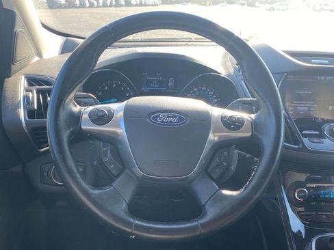Used 2013 Ford Escape Titanium w/ Parking Technology Pkg image 8