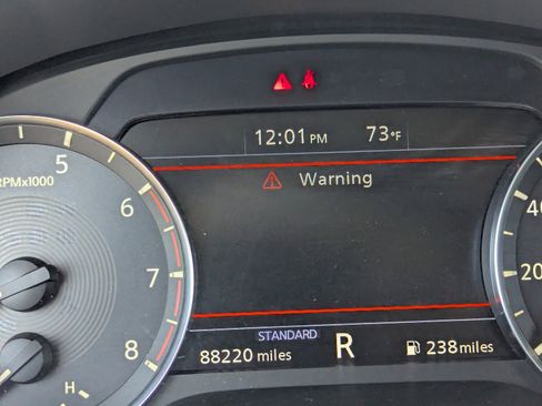 Used 2019 INFINITI QX50 Luxe w/ Navigation Package image 33