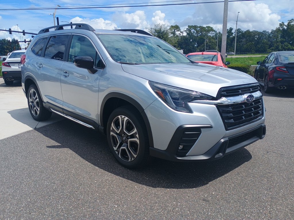 New 2026 Subaru Ascent Limited AWD/4WD image 3