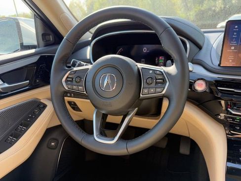 Used 2026 Acura MDX SH-AWD image 8